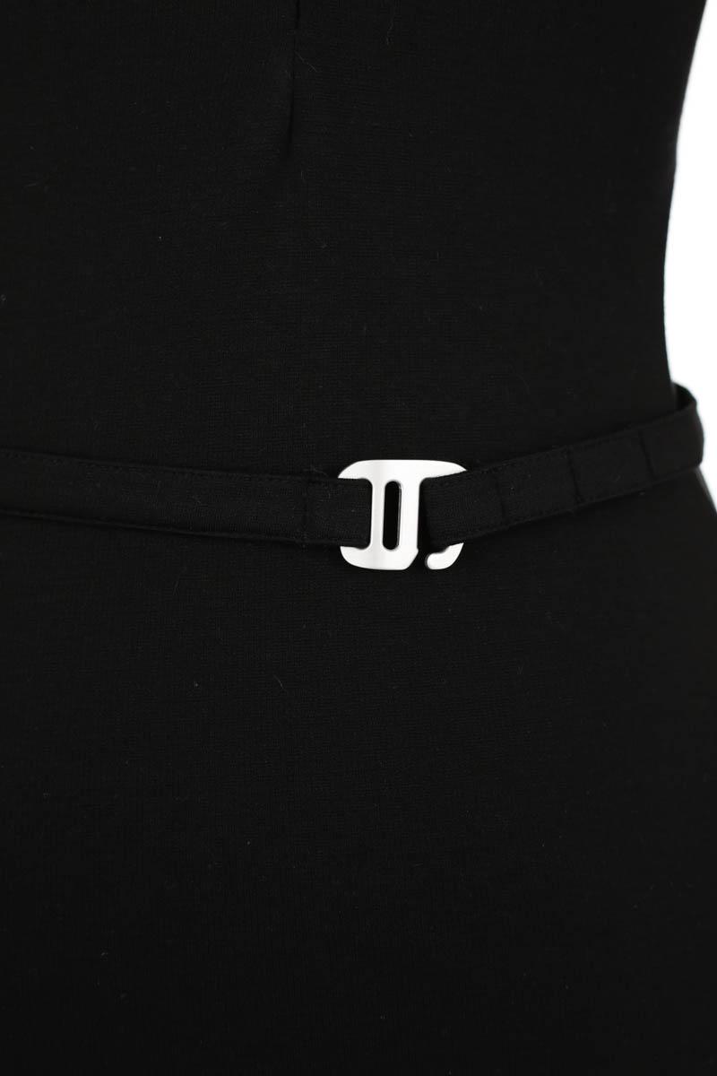 Mini Heliot Emil  Noir