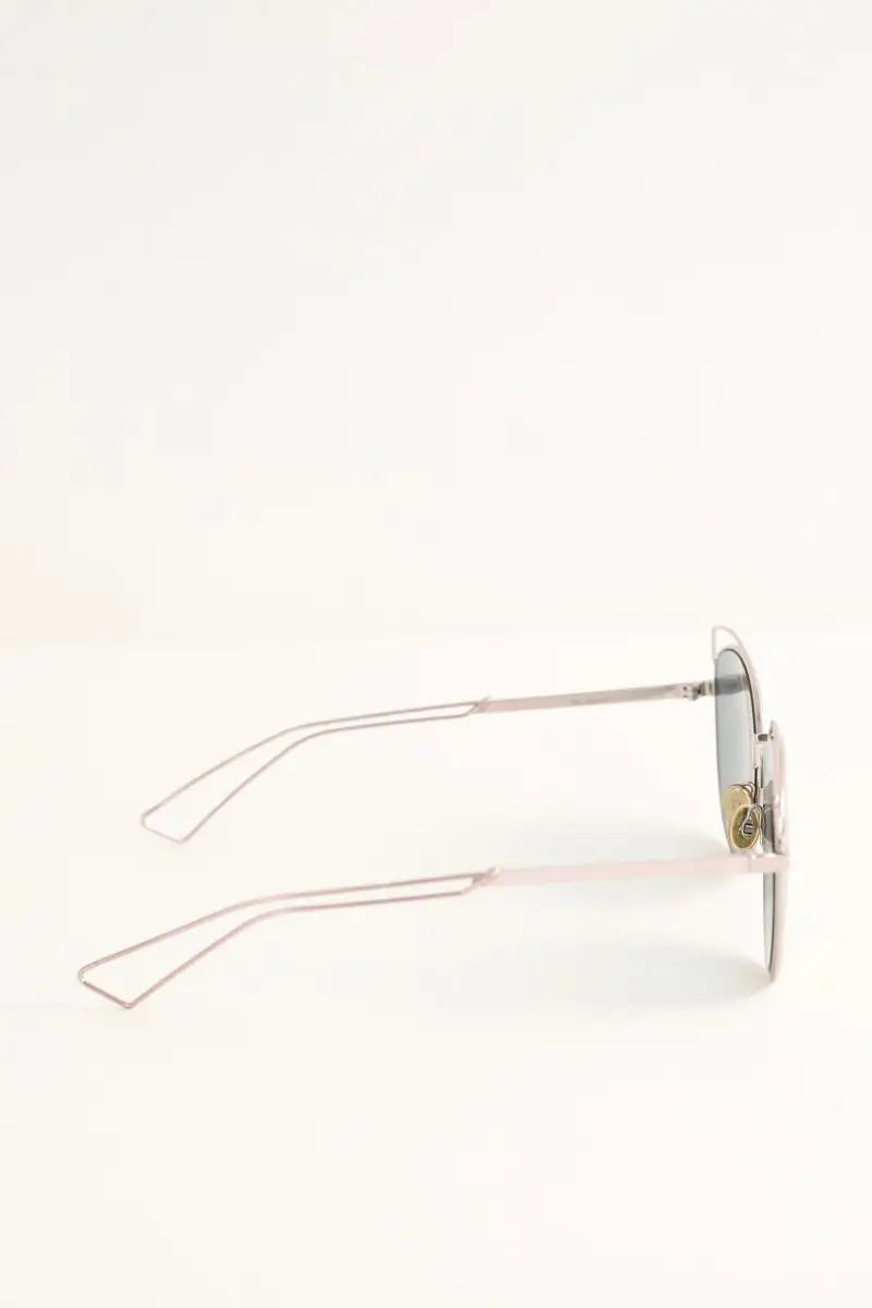 Lunettes de soleil Dior  Rose