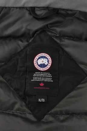 Manteau Canada Goose  Noir