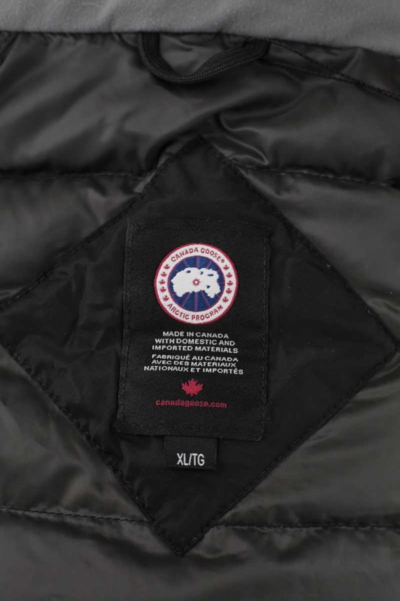 Manteau Canada Goose  Noir