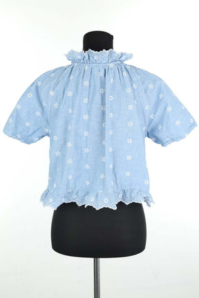 Blouses Levi's  Bleu