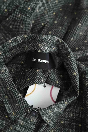 Blouses The Kooples  Gris