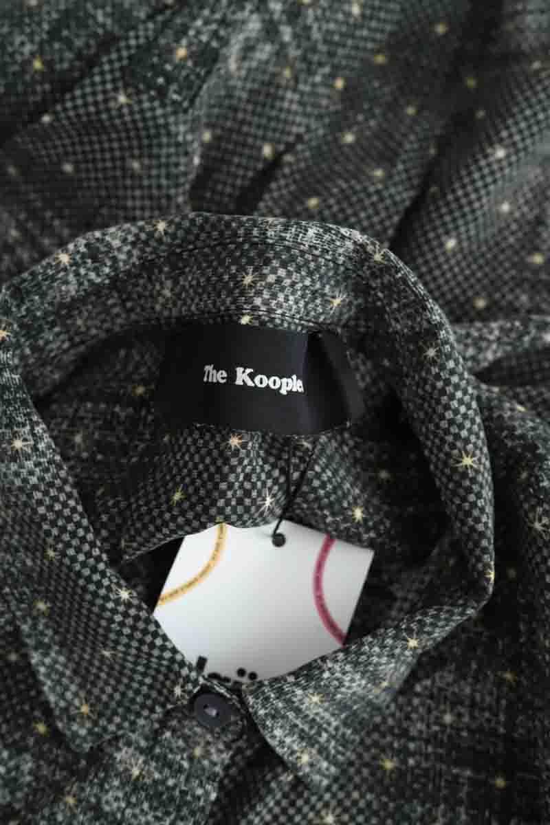 Blouses The Kooples  Gris