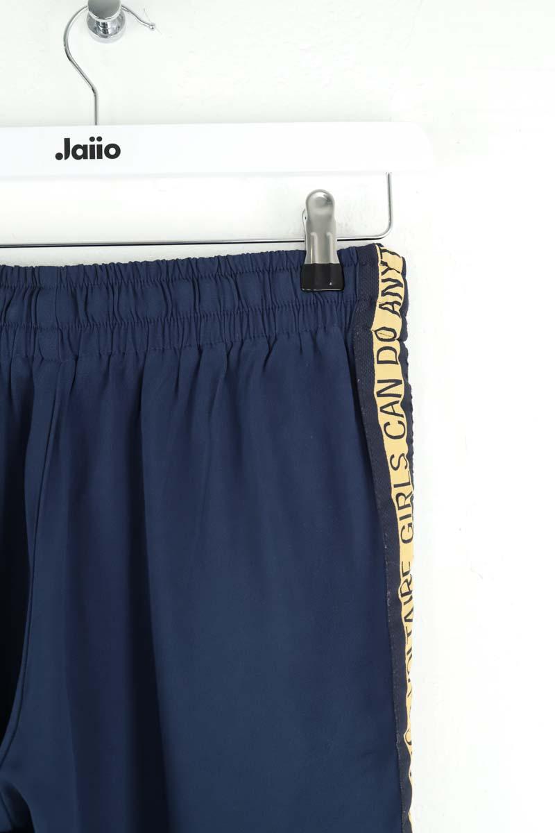 Droit Zadig & Voltaire  Bleu