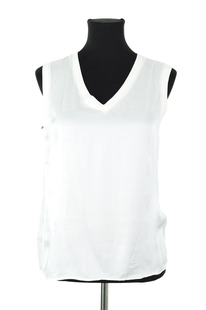 Top Liu Jo  Blanc