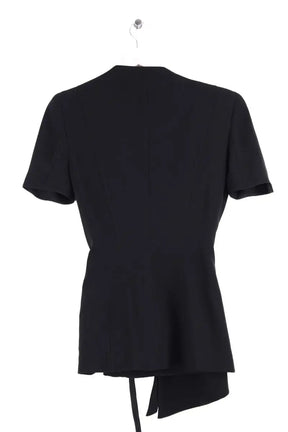 Veste Mugler Noir en Synthétique