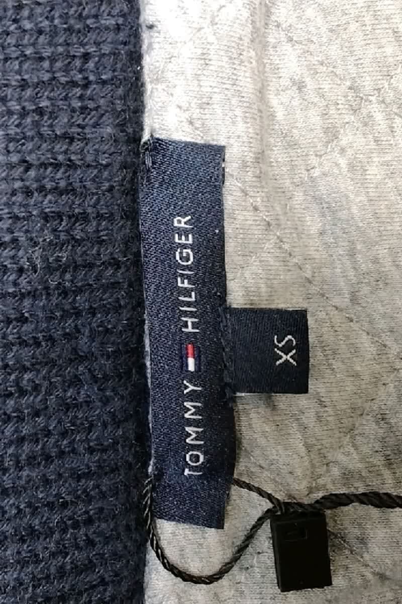 Blazers Tommy Hilfiger  Marine
