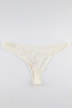 Culottes Eres  Blanc