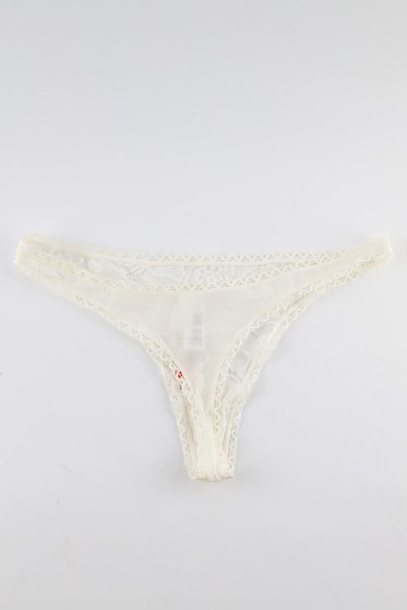 Culottes Eres  Blanc