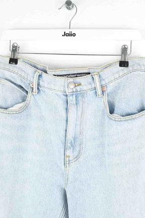 Boyfriend Alexander Wang  Bleu