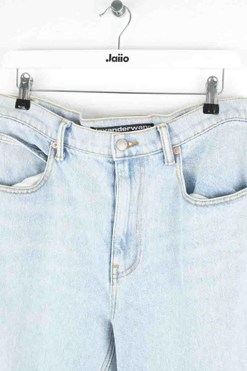 Boyfriend Alexander Wang  Bleu