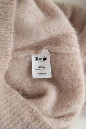 Pulls Rouje  Beige