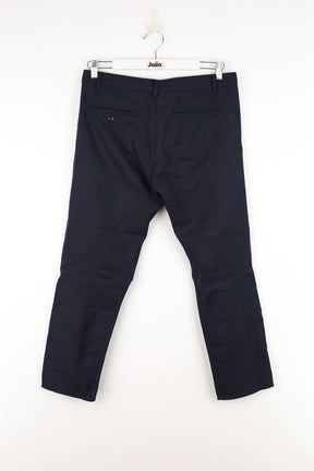 Pantalon Comme Des Garçons  Marine