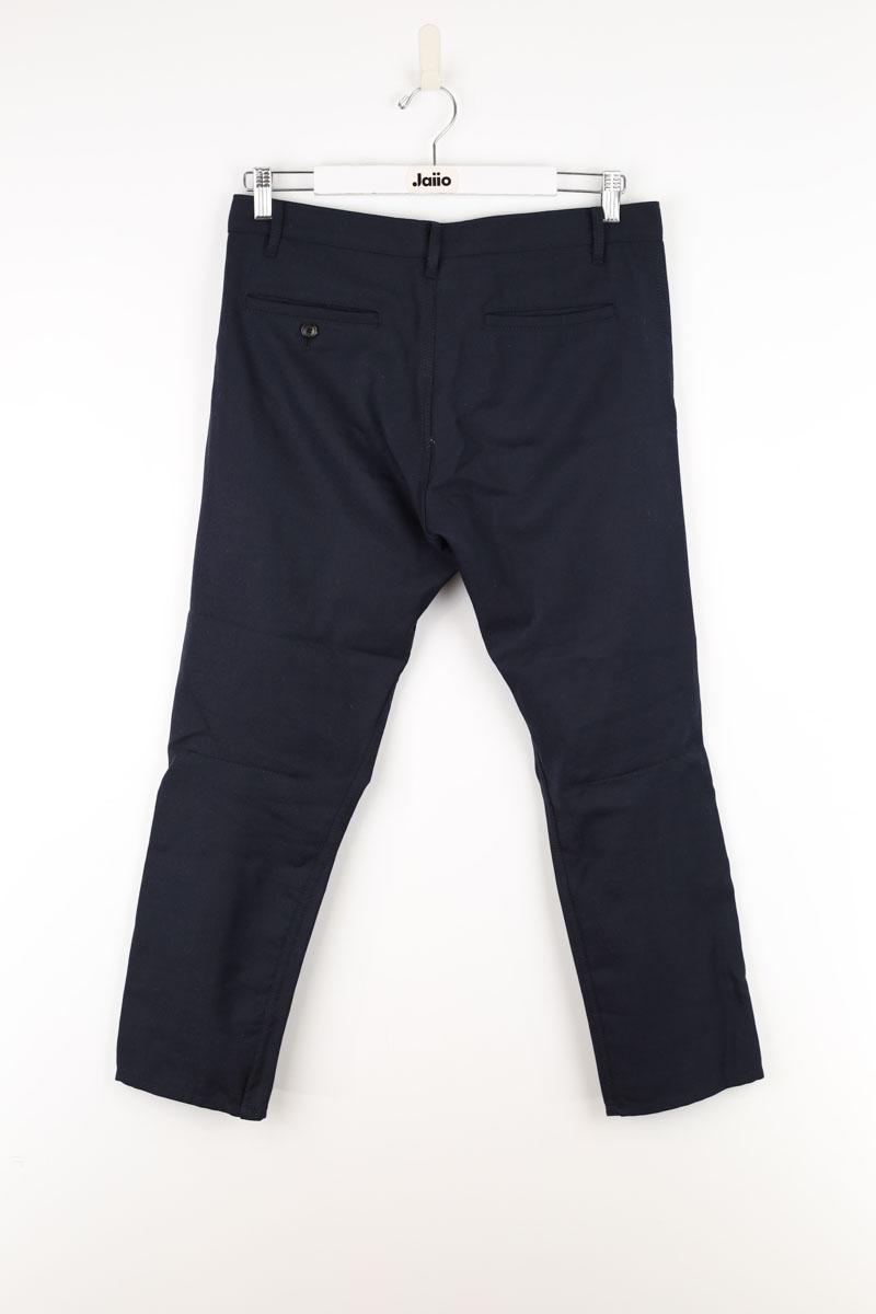 Pantalon Comme Des Garçons  Marine