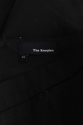 Mini The Kooples  Noir