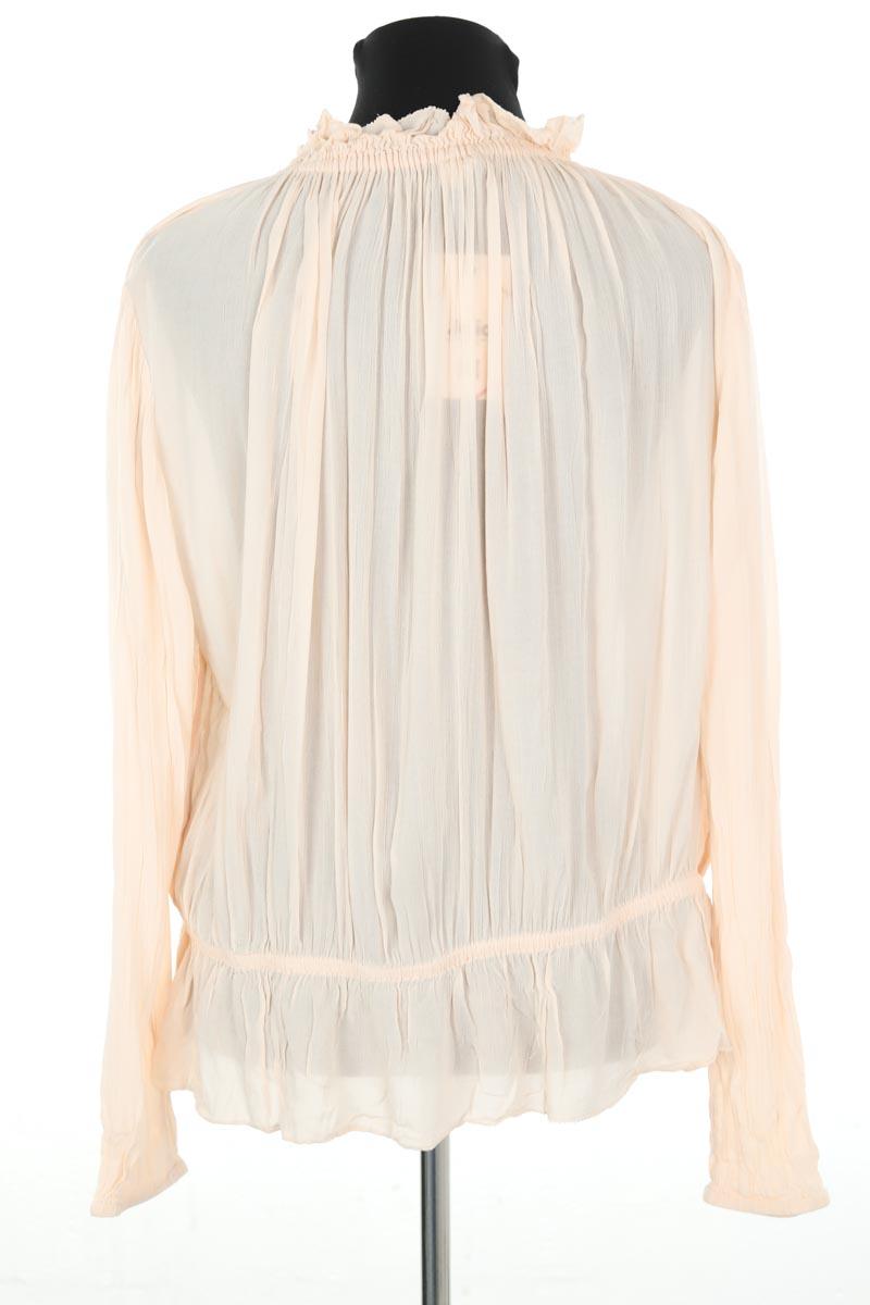 Blouses Bash  Rose