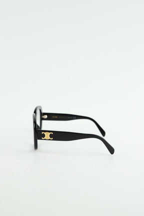 Lunettes de vue Celine  Noir