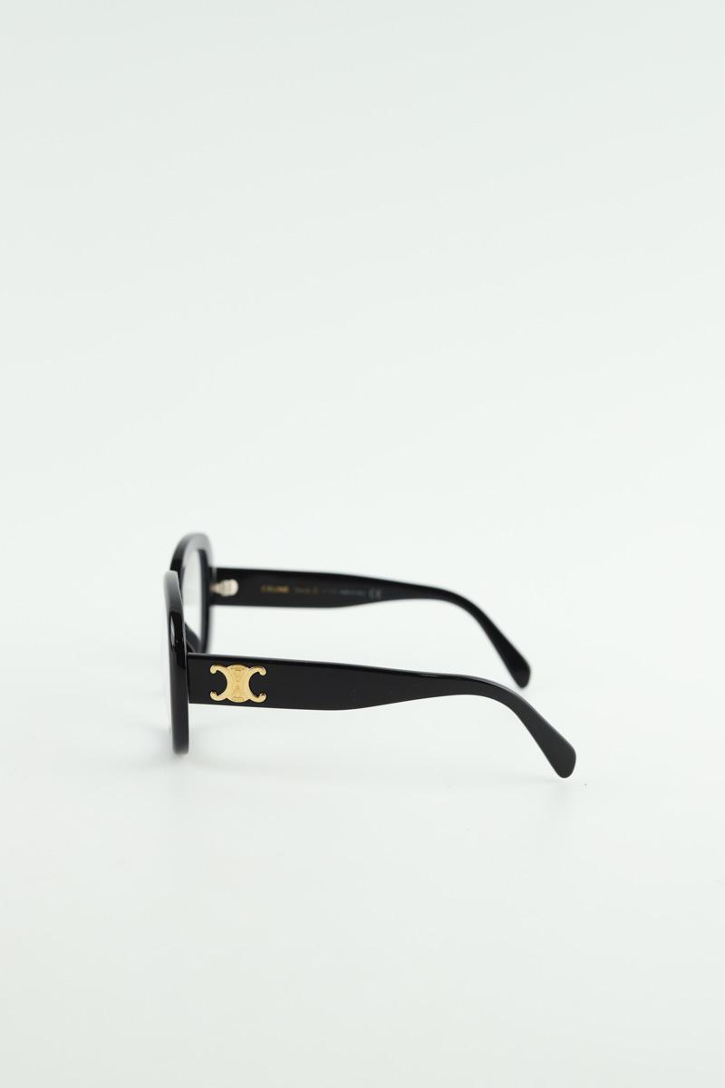 Lunettes de vue Celine  Noir
