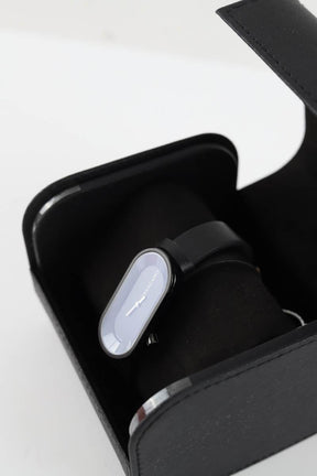 Montre Salvatore Ferragamo  Noir