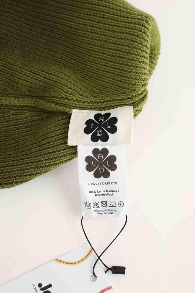 Bonnet Ladl  Kaki