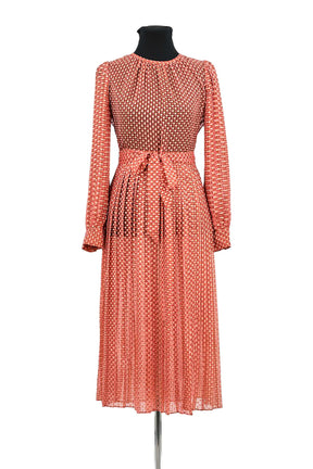 Maxi LK Bennett  Rose