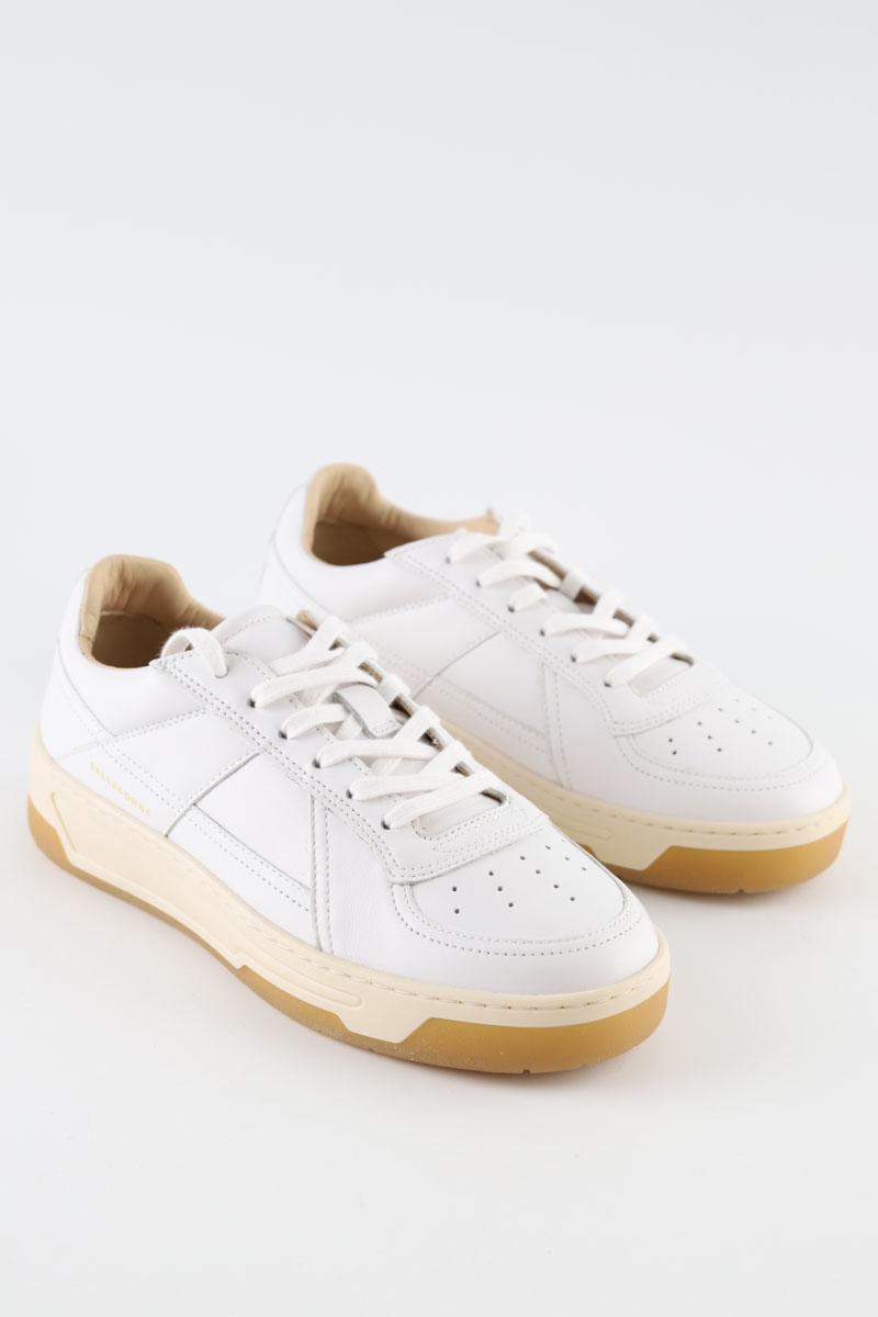 Baskets Belledonne  Blanc