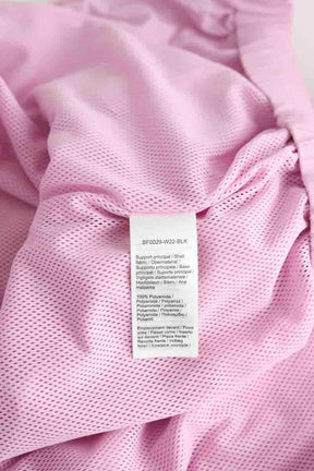 Gilets Lacoste  Rose