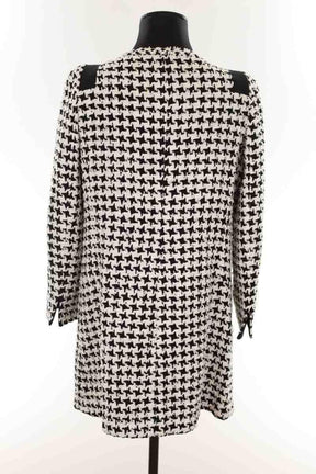 Veste Edward Achour Paris  Noir