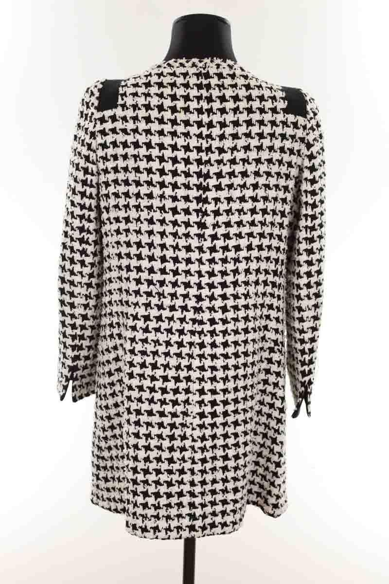 Veste Edward Achour Paris  Noir