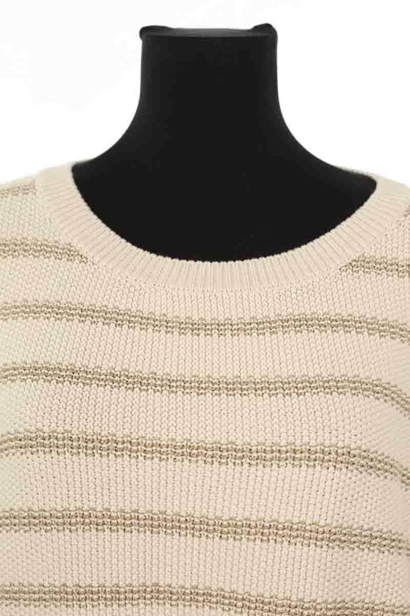 Pull Max Mara  Beige