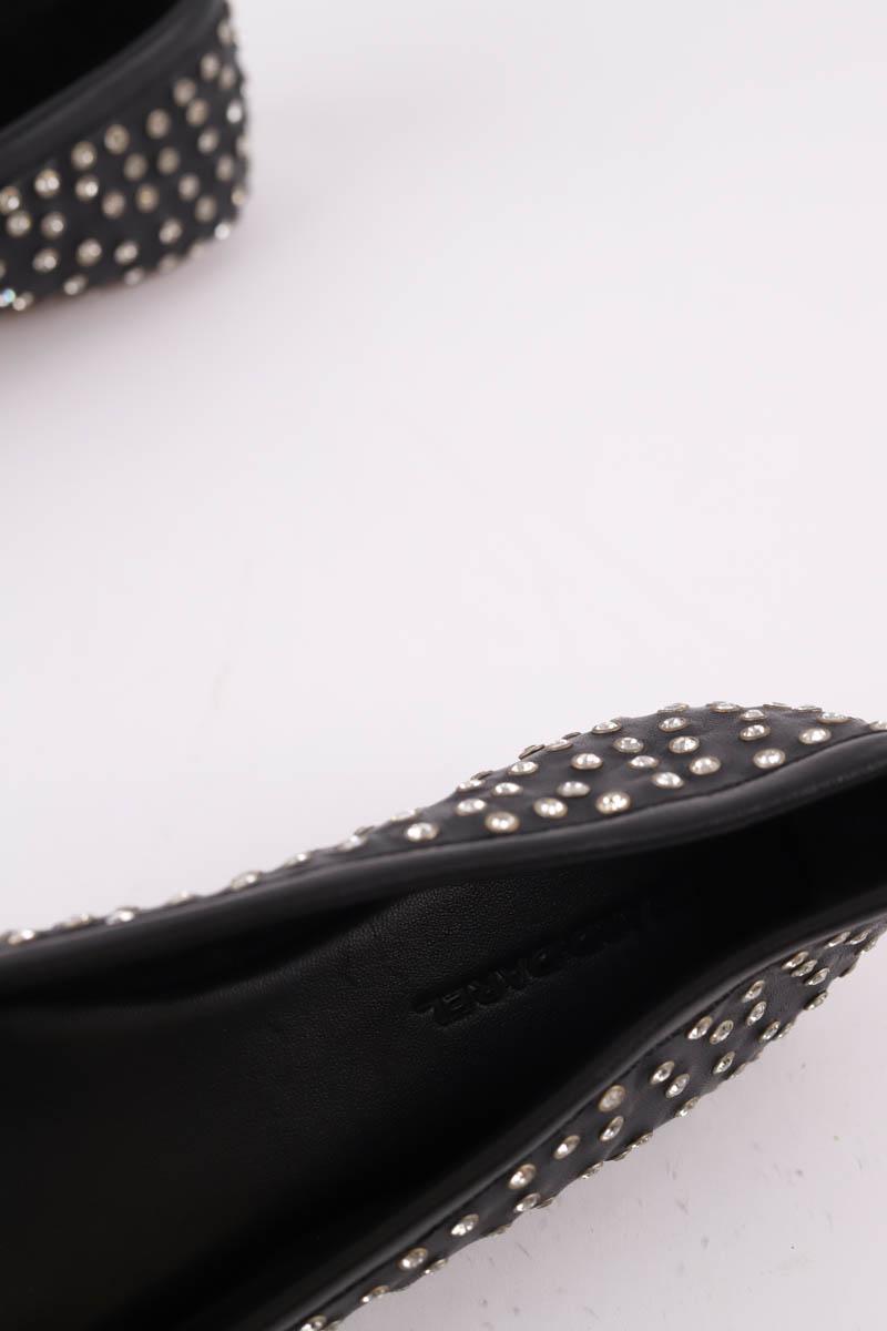 Ballerines Gerard Darel  Noir