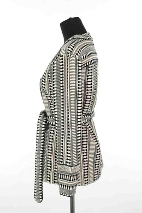 Veste Sézane  Blanc
