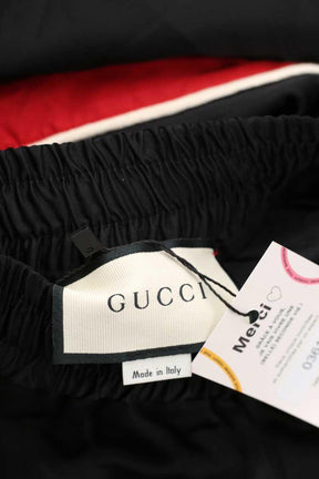 Pantalon Gucci  Noir