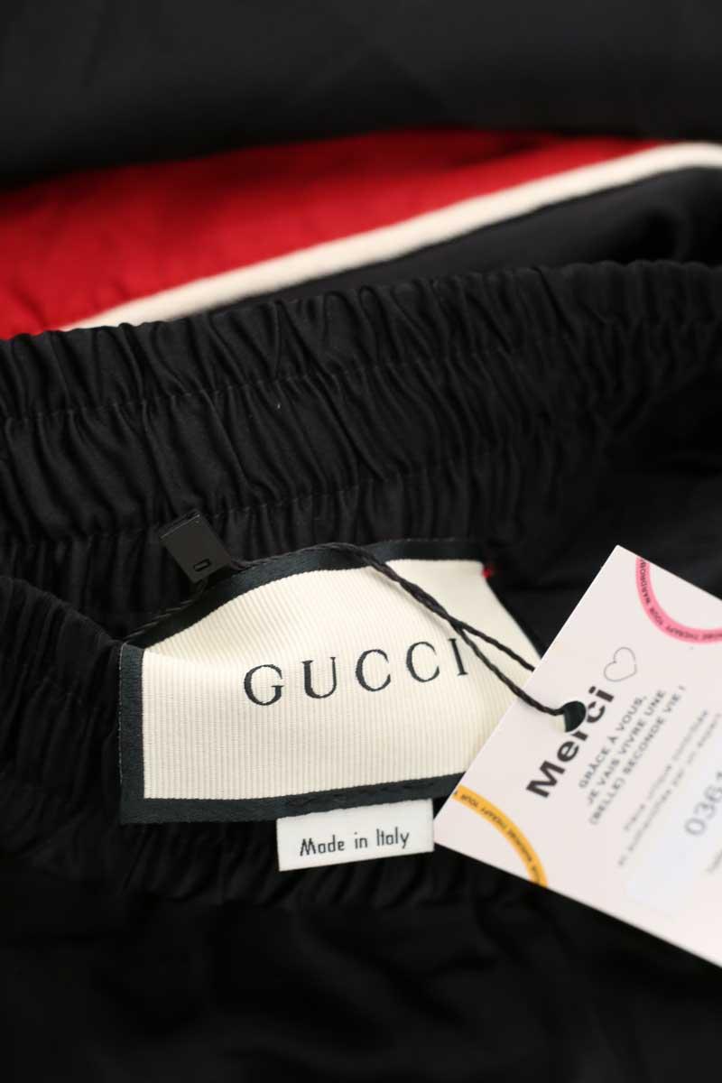 Pantalon Gucci  Noir