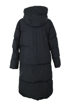 Doudoune Aigle  Noir