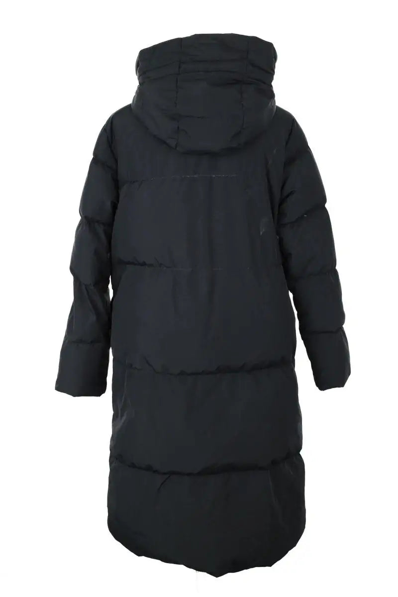 Doudoune Aigle  Noir