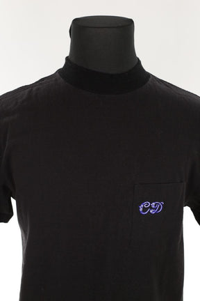 T-shirt Dior  Noir