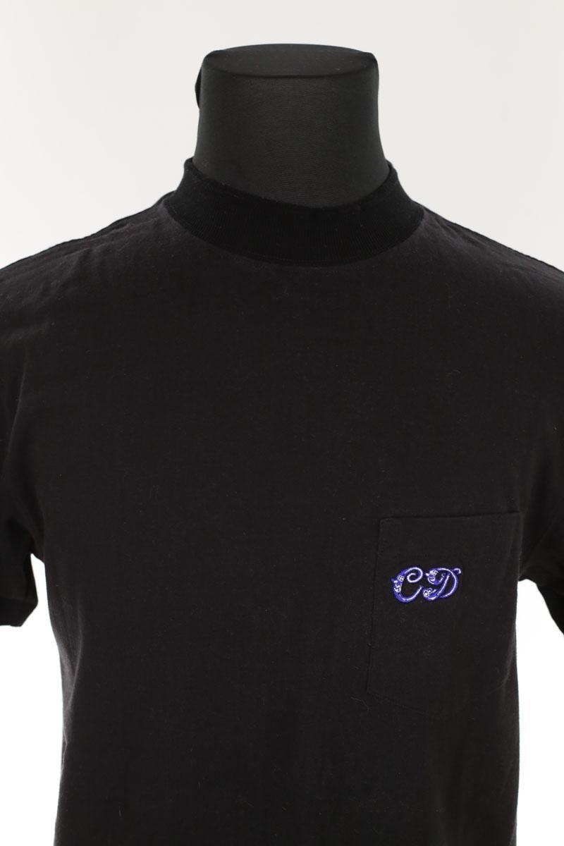 T-shirt Dior  Noir