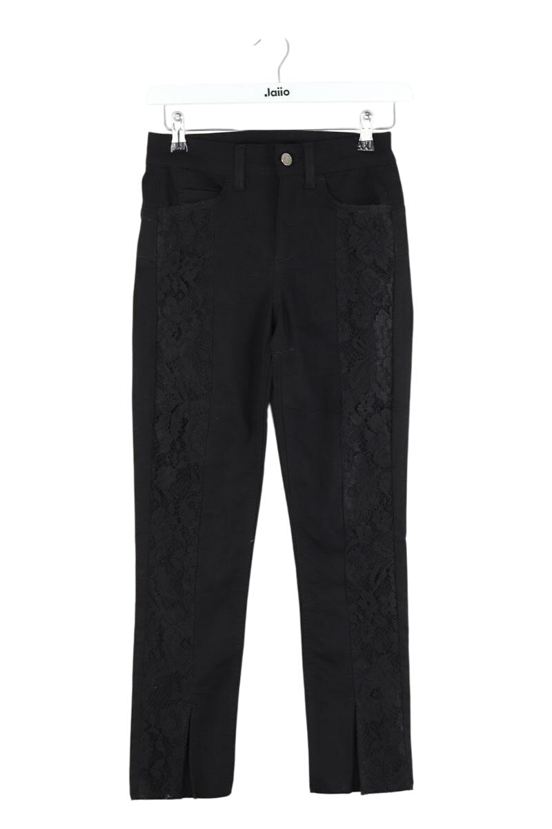 Droit Liu Jo  Noir