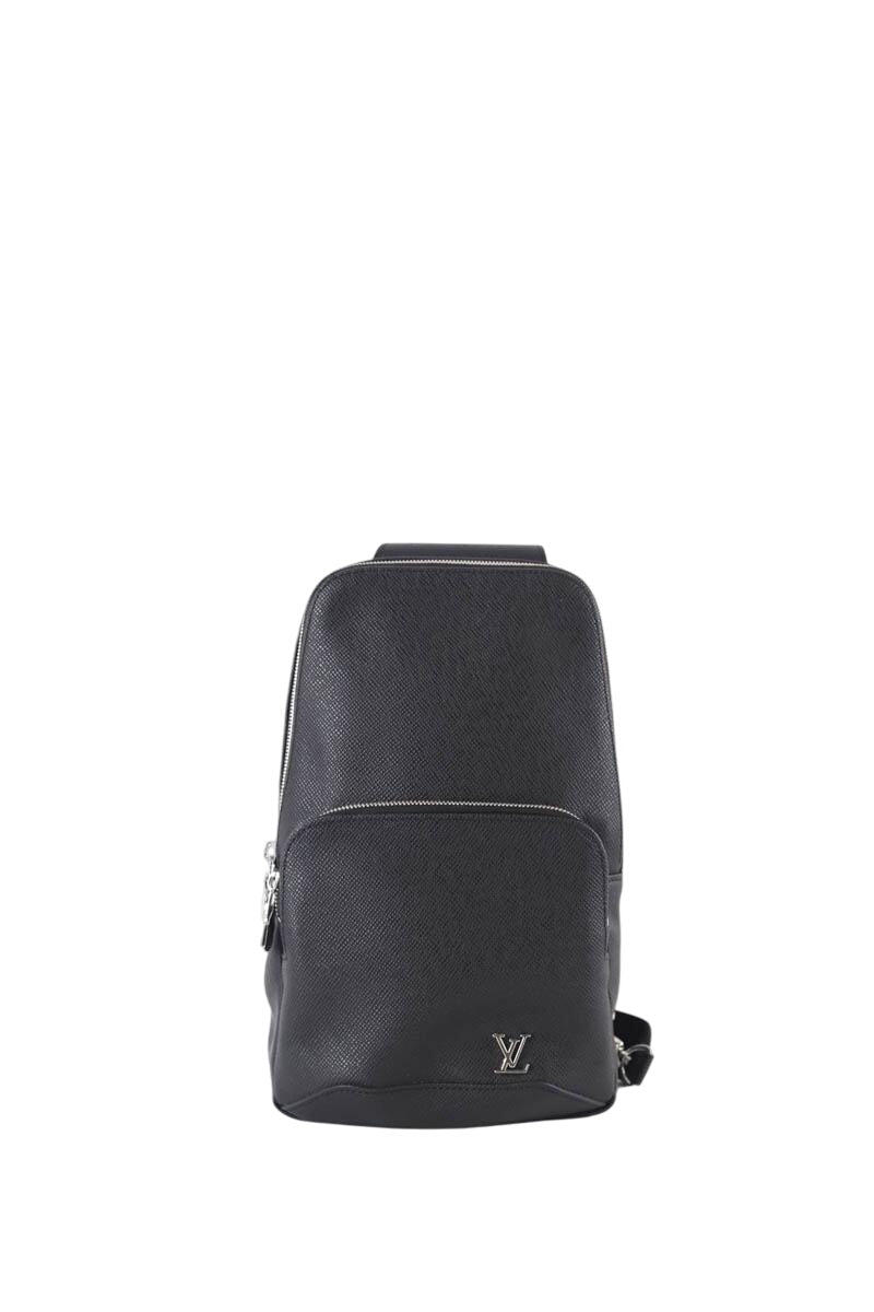 Sacoches Louis Vuitton  Noir