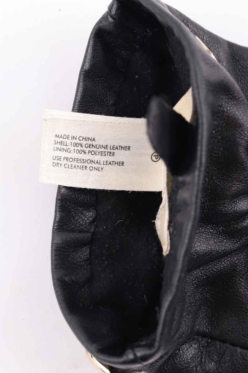 Gants Michael Kors  Noir