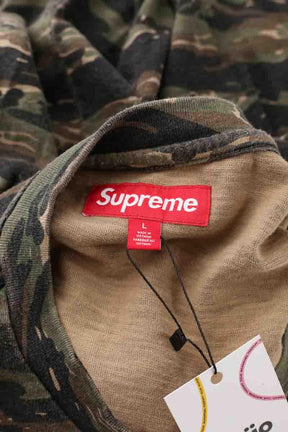 T-shirt Supreme  Kaki