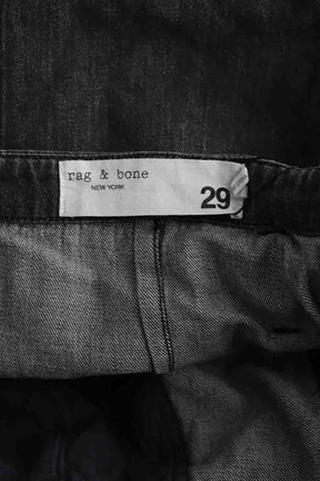 Mini Rag & Bone  Noir