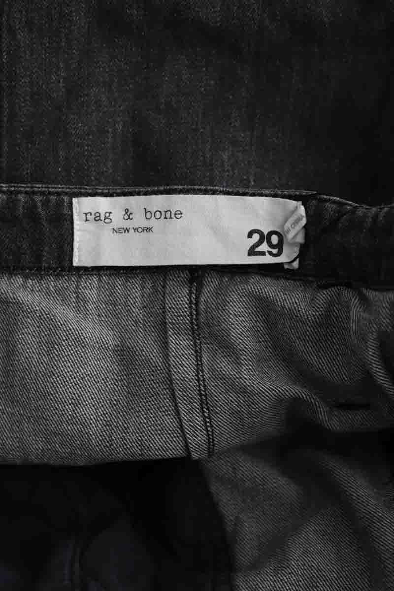 Mini Rag & Bone  Noir