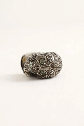 Bague Zadig & Voltaire  Argent