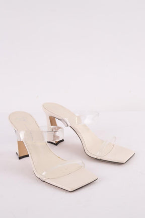 Talons Giuseppe Zanotti  Beige