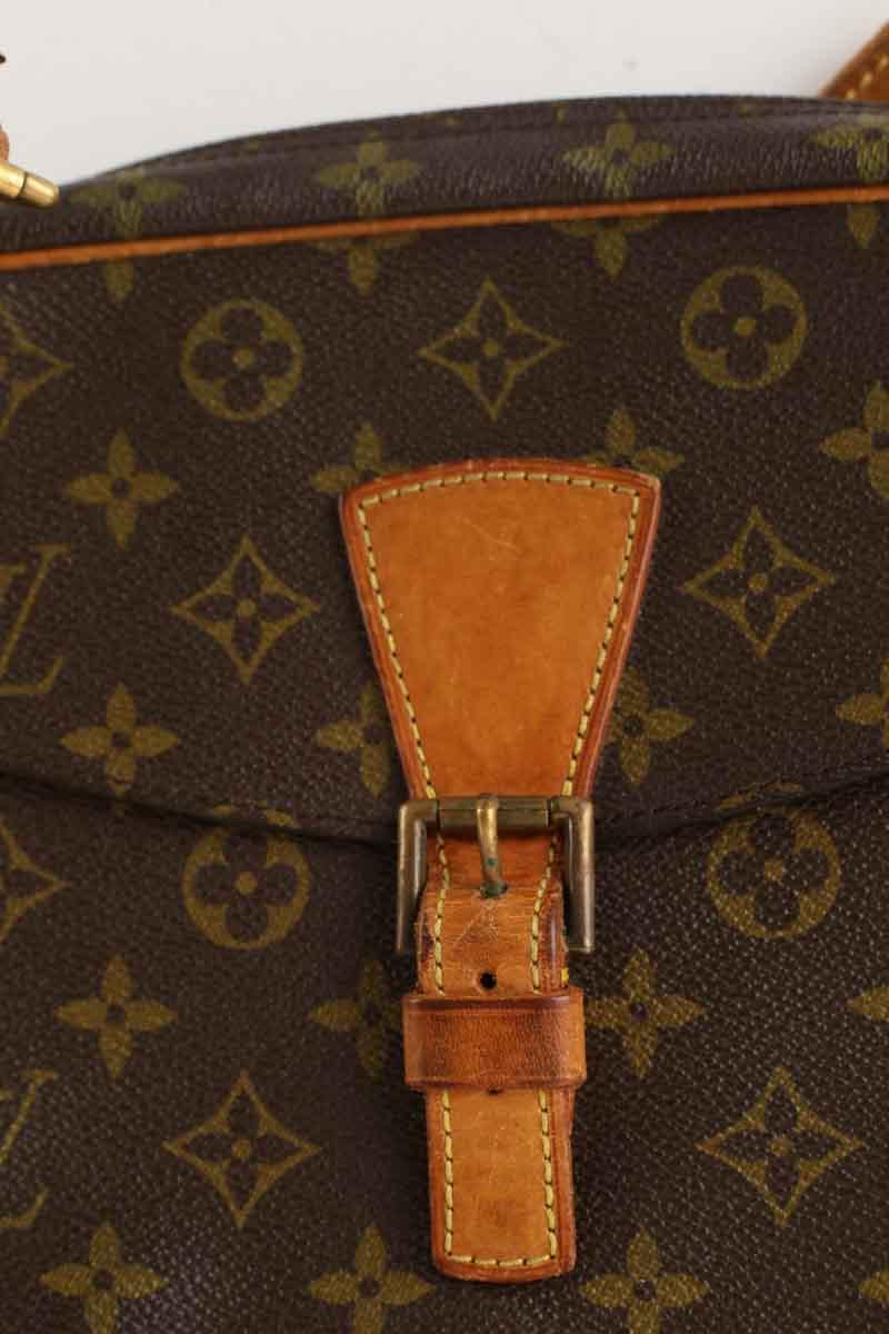 Sacs à bandoulière Louis Vuitton Jeune fille Marron