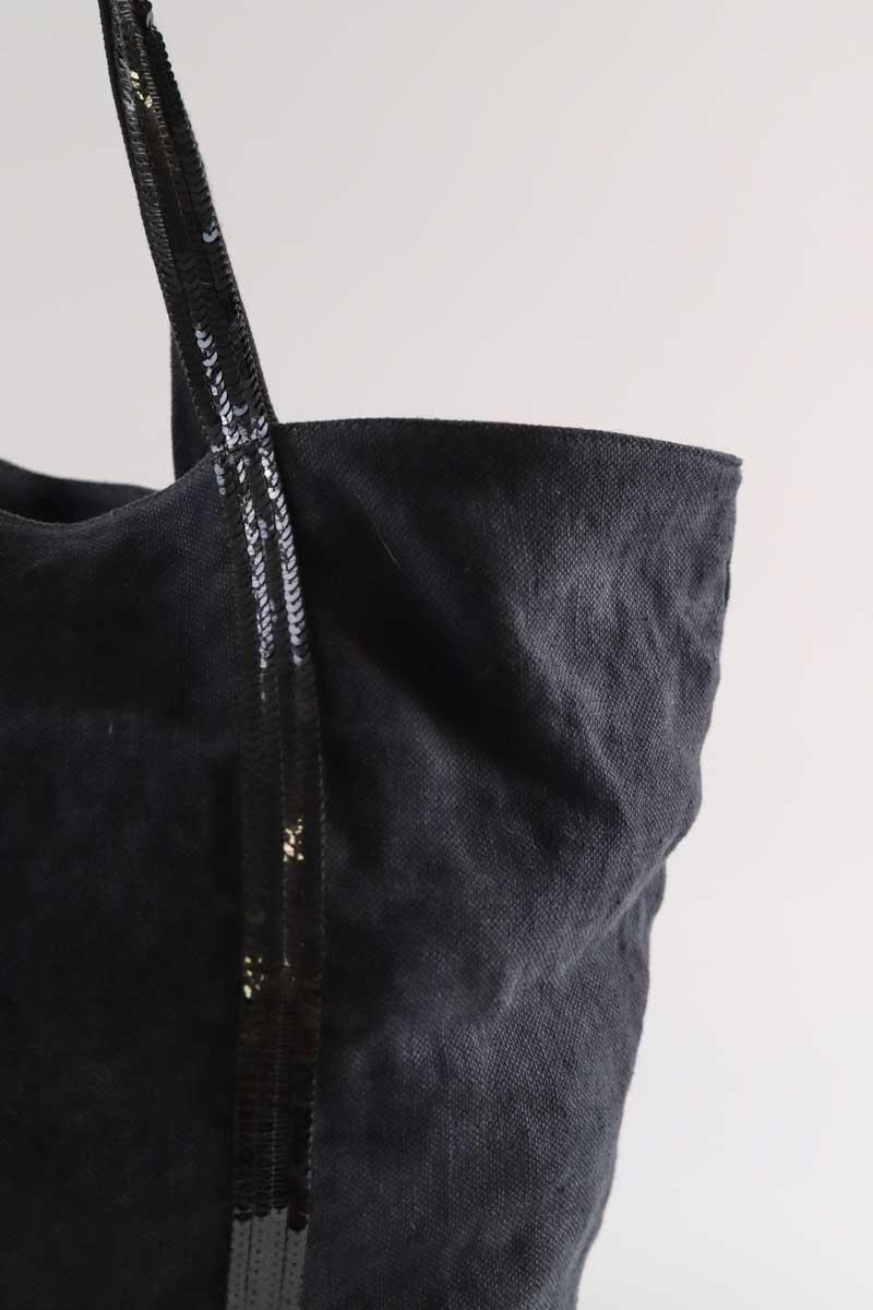 Cabas Vanessa Bruno  Noir