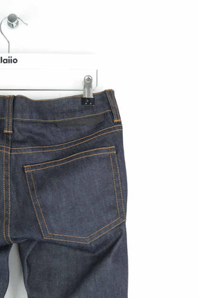 Slim Stella McCartney  Bleu