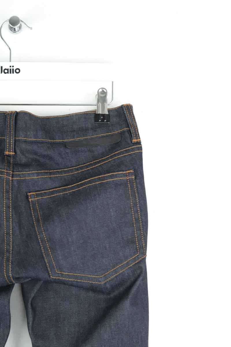 Slim Stella McCartney  Bleu